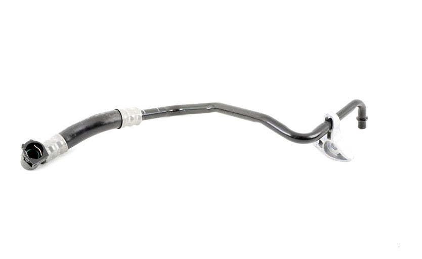 Oil cooler hose socket for E88, E90, E82, X1, 120i, 320i 17227631550- n