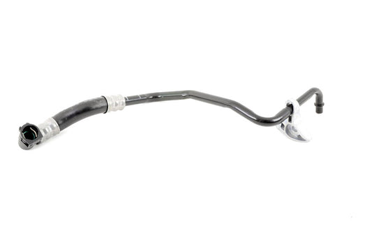 Oil cooler hose socket for E88, E90, E82, X1, 120i, 320i 17227631550- n