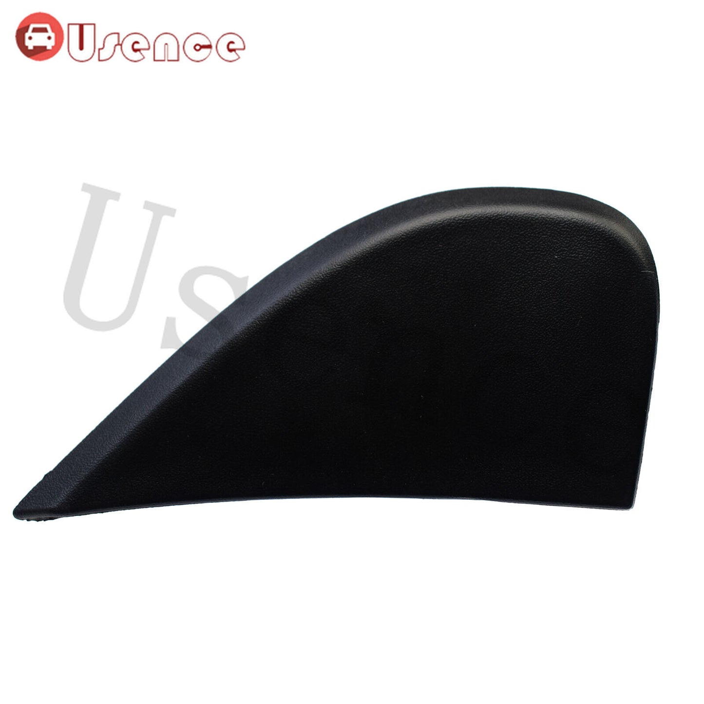 Right Passenger Side Mirror Flags Molding For 2009-2020 for Dodge Journey 5178150AD