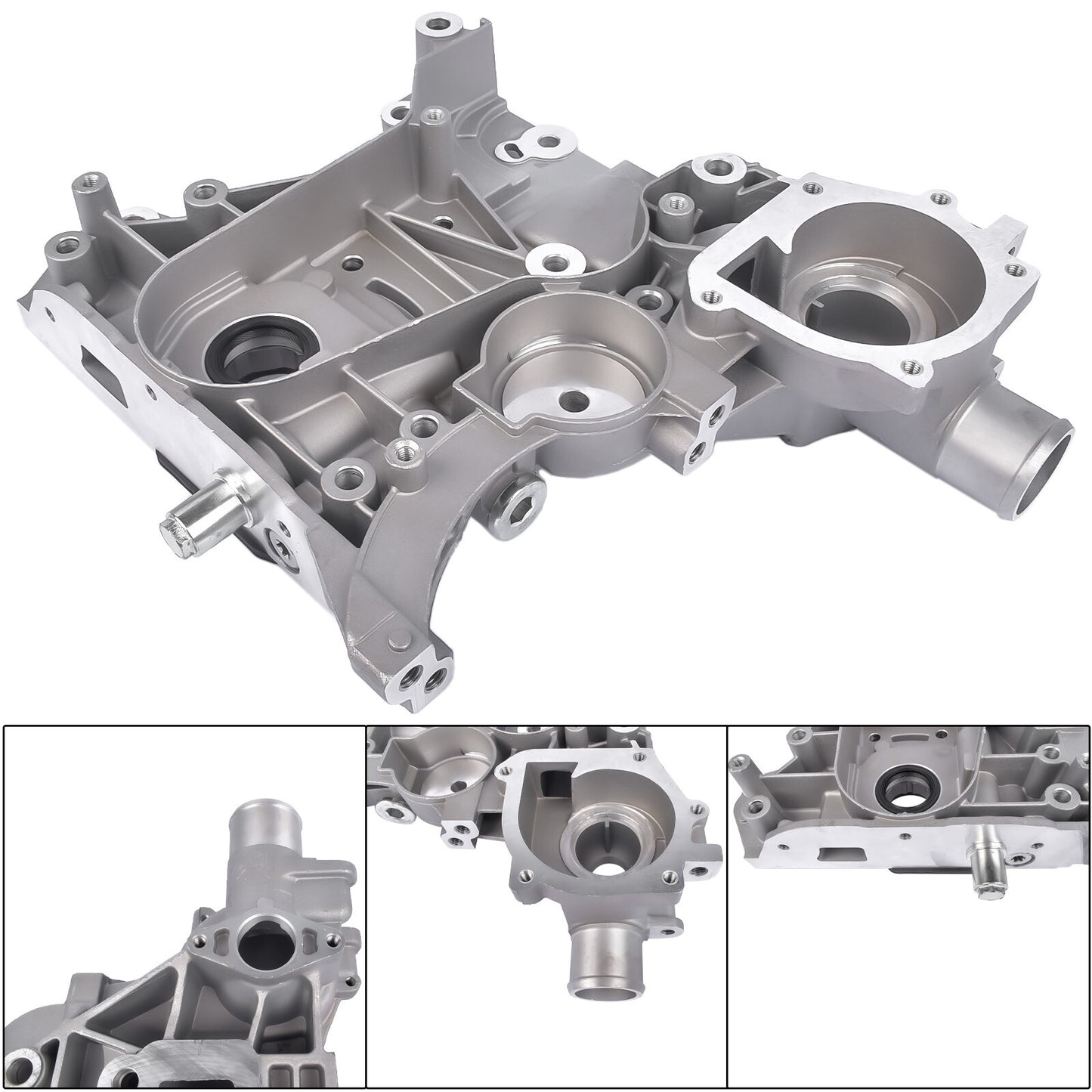 for Cruze 2011-2015 Sonic 2012-2018 1.8L L4 25190867 Engine Oil Pump n