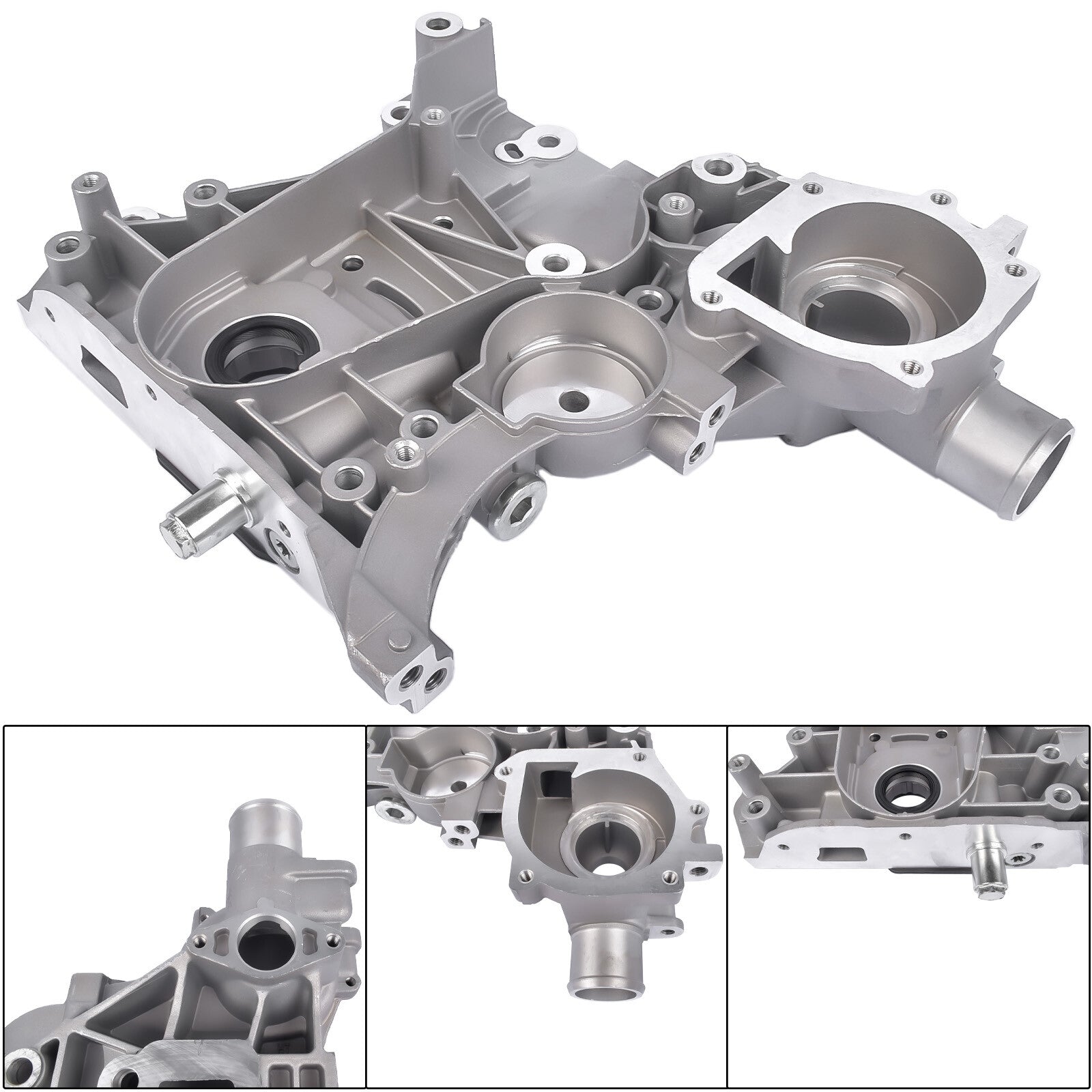 for Cruze 2011-2015 Sonic 2012-2018 1.8L L4 25190867 Engine Oil Pump n