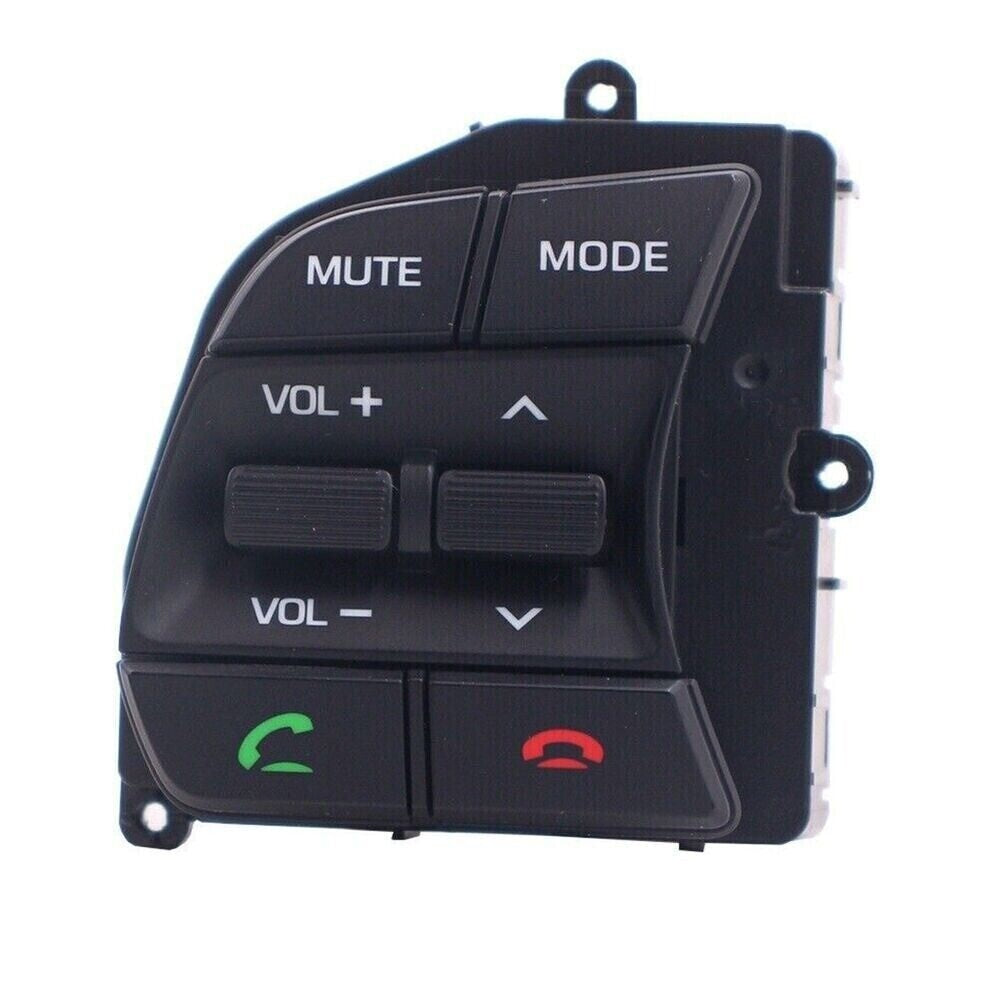 for Hyundai Sonata 16-2019 Left Cruise Control Steering Wheel Switch Button New n