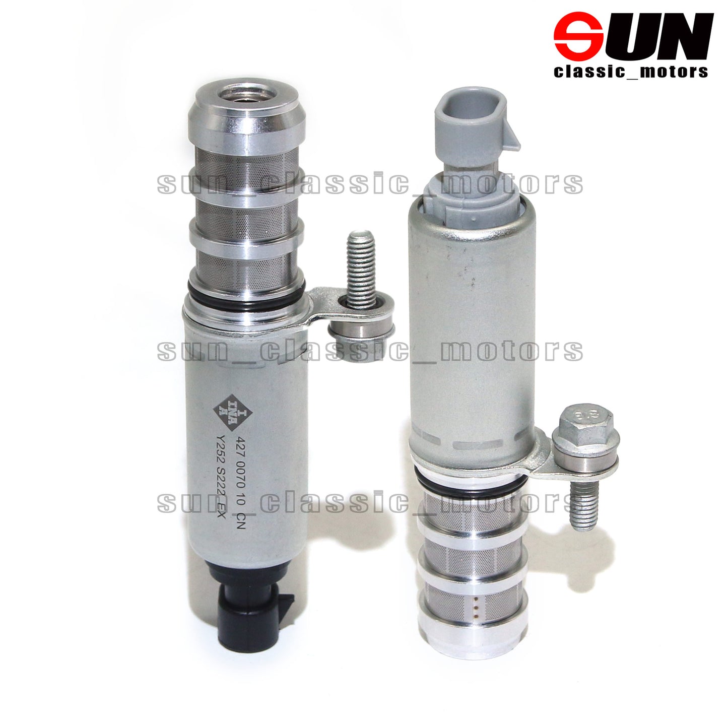 new fuel pressure regulating valves suitable for Citron, , for Peugeot, and for Volvo. 308 A