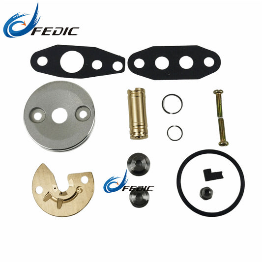 Turbo repair kit CT16V 17201-11070 for Toyota Hilux Innova Fortuner 2.4L 2GD-FTV