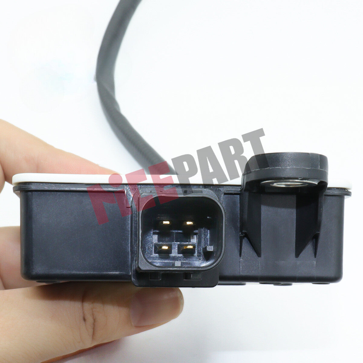 0281007163 2185906 2121308 PM Exhaust Particle Sensor compatible for DAF CF XF 106