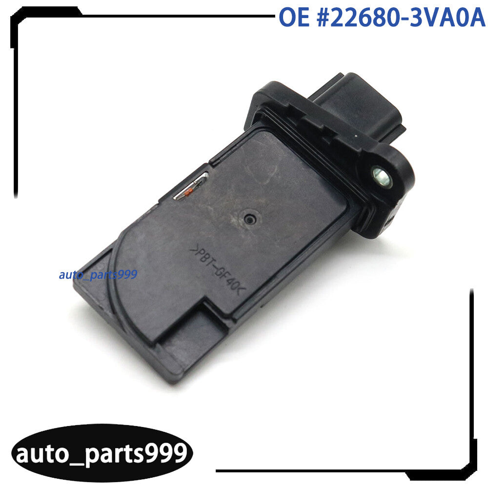 airflow sensor 22680-3VA0A is suitable for Altima Murano Quest and Pathfinder Rogue. n