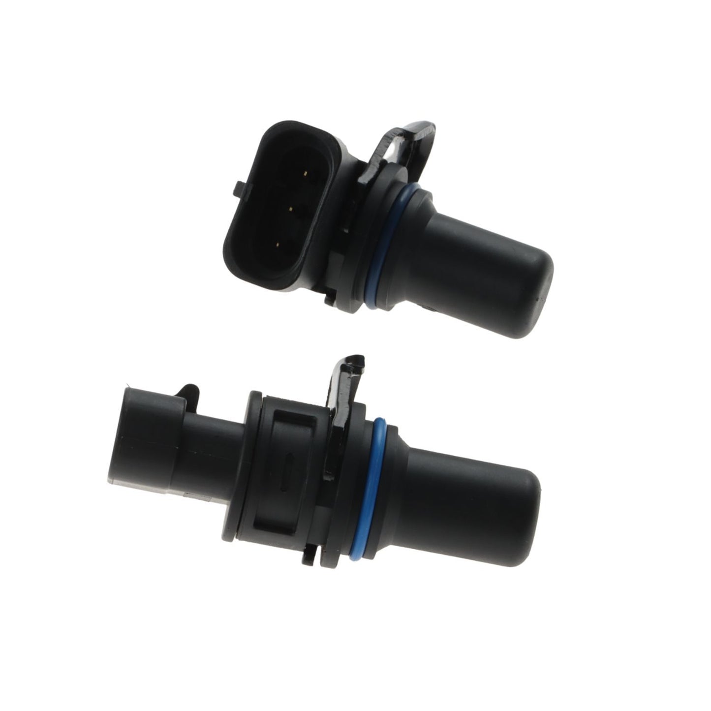 Engine Camshaft Position Sensor Set For 2007 2008 2009 for Hyundai Santa Fe 2.7L