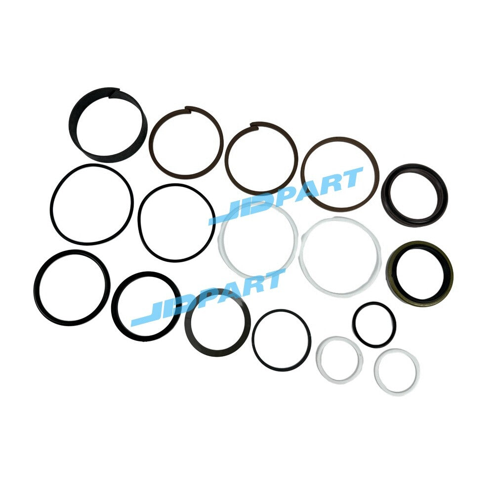 DH55 Excavator Engine Parts Sealing Kit -
