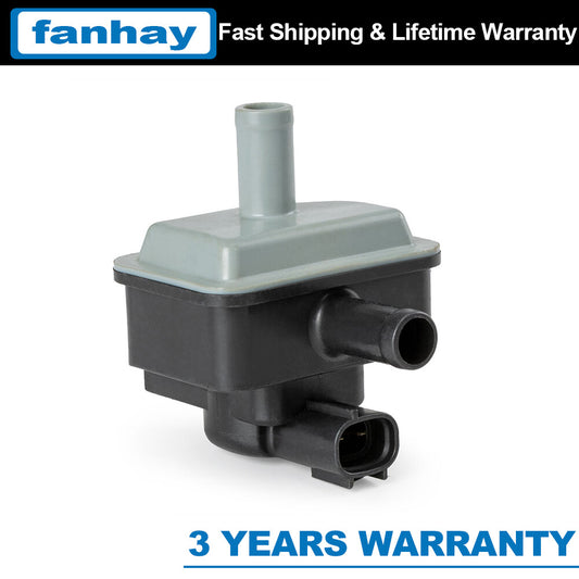 1PC Vapor Canister Purge Solenoid Evap Vent Control Valve for Toyota for Corolla Q