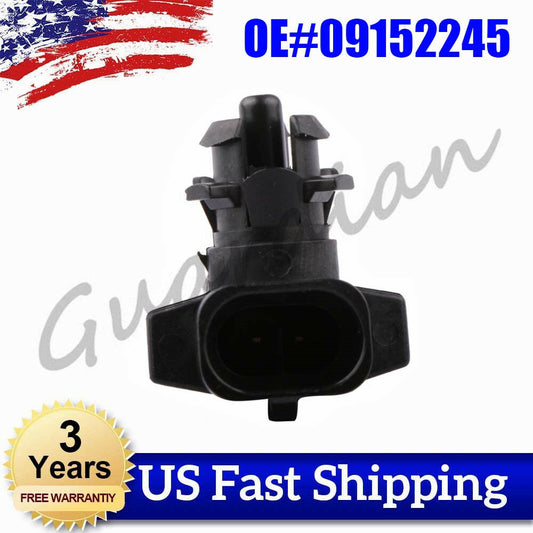 Ambient air temperature sensor 09152245 is suitable for Chevrolet Avalanche for GMC for Oldsmobile .