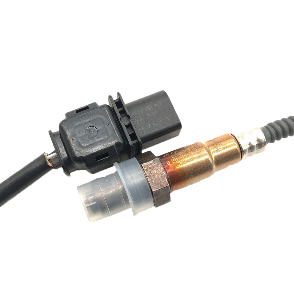 Oxygen sensors are suitable for Audi A4 TT, for Golf , for Jetta , for Passat , Phaeton, and Touring. n