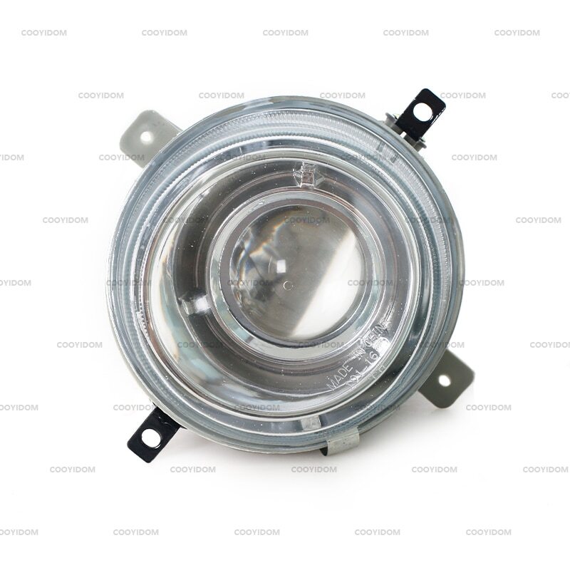 Left Front Bumper Fog Light 92201 H1050 for Hyundai Terracan 2.5 2.9 3.5