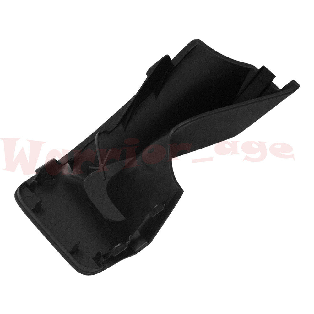 ABS Rear Right Side Bumper Tow Hook Cover Cap for Lexus IS300 IS350 2017-2019 Q