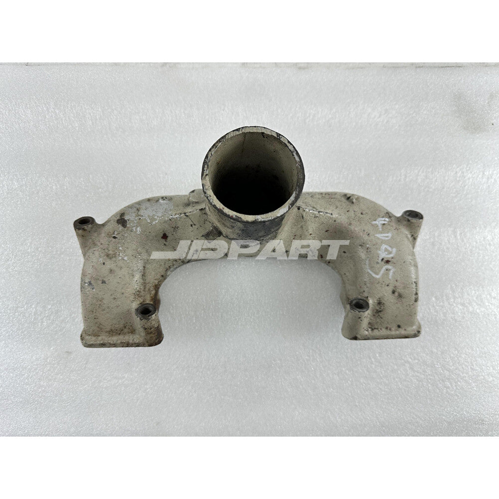 4DQ5 intake manifold is suitable for engine parts.