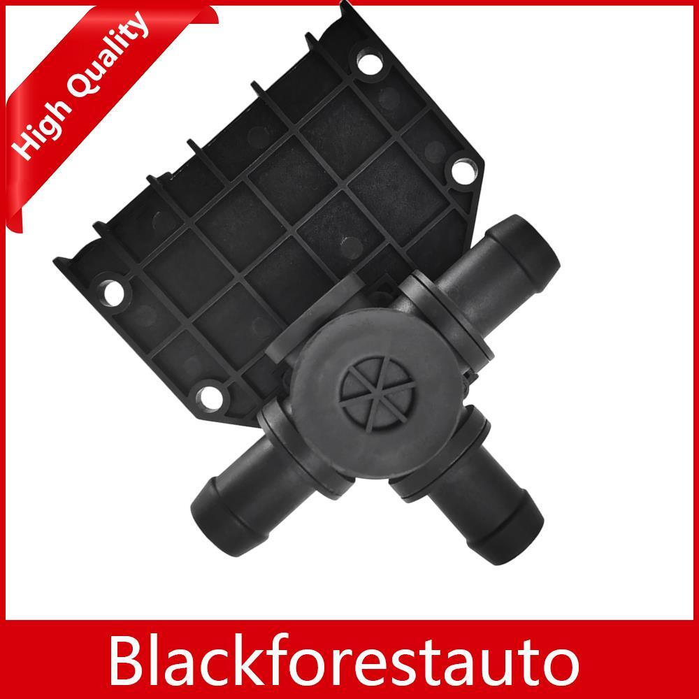3 Way Heater Control Coolant Valve Fit for Tesla Model X 2006-2019 1064225-00-B Q
