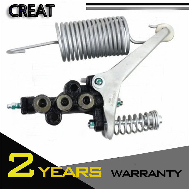 The new brake load sensing valve compensator is suitable for Ford Ranger 2.5TD and 3.0TD 16V. (06-11-)