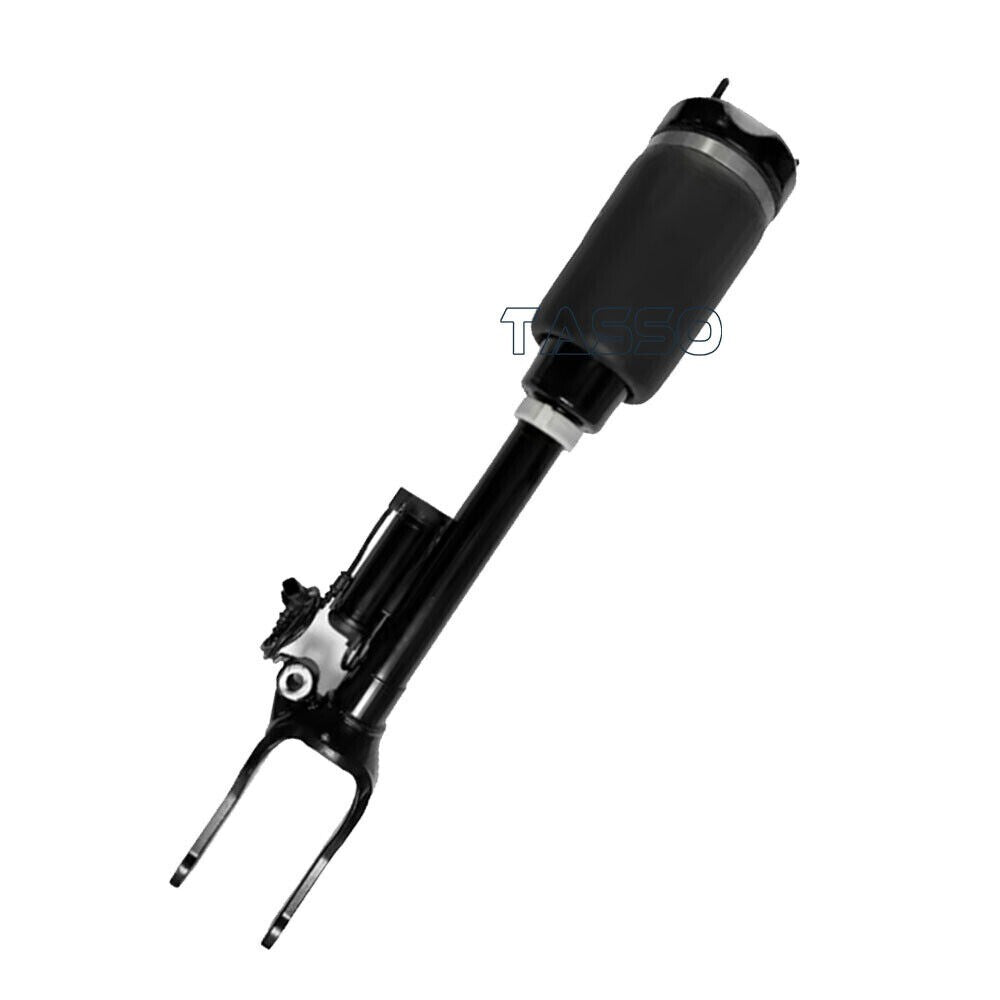 X164 w/ADS Front Air Suspension Electronic Air Strut For 08-2012 for Mercedes GL550 n