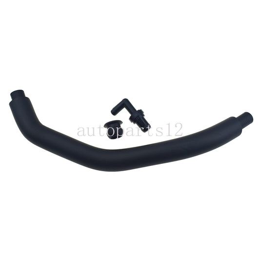 PCV Valve, Grommet and Vent Hose for Tandra for Lexus SC430 LS430 LX470 - v