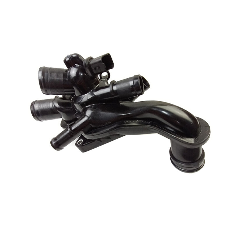 11538699290 Engine coolant thermostat housing assembly suitable for mini - n