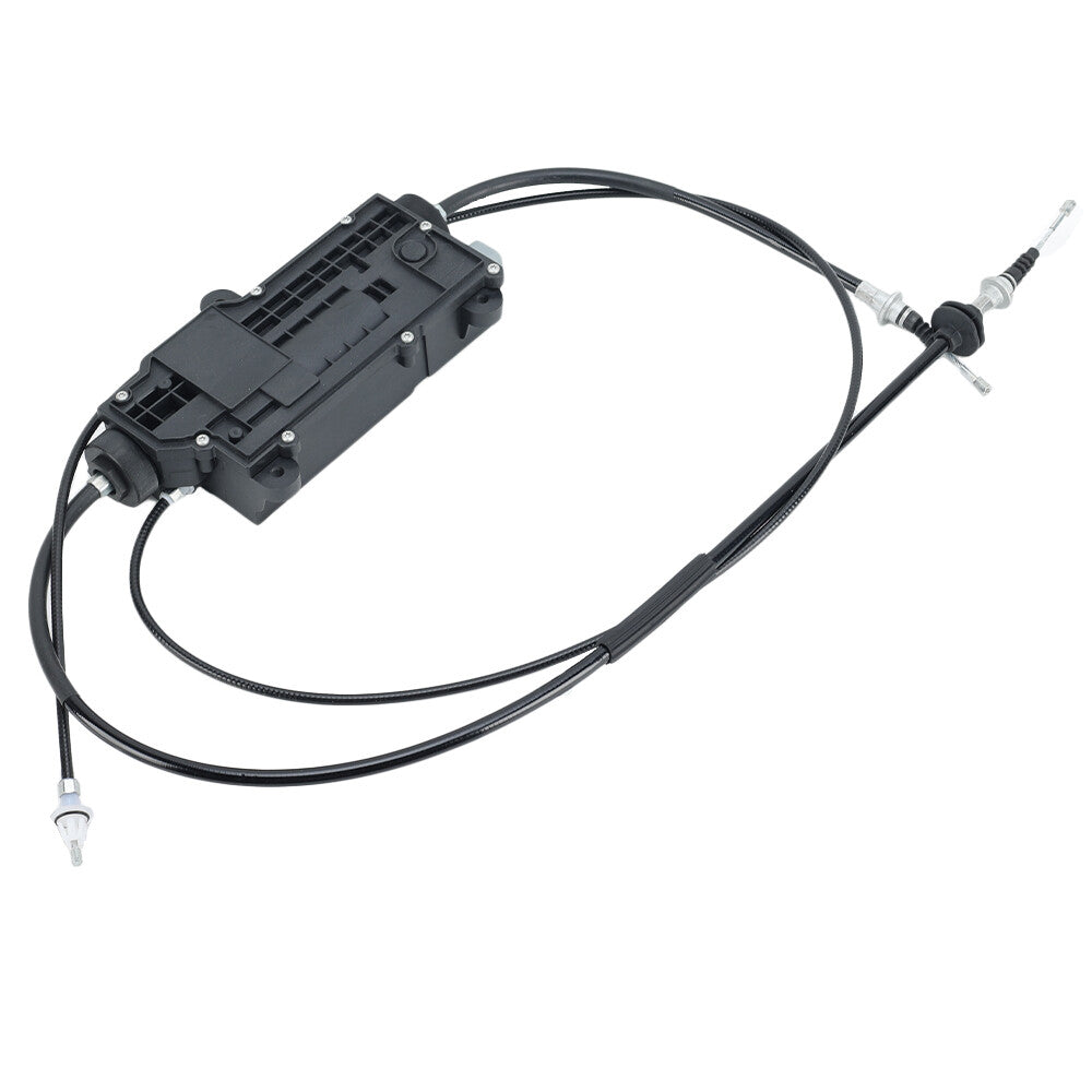 F¨¹r for Mercedes-Benz S-Klass W221 C216 CL550 Handbremse Feststellbremse Steuerger?t