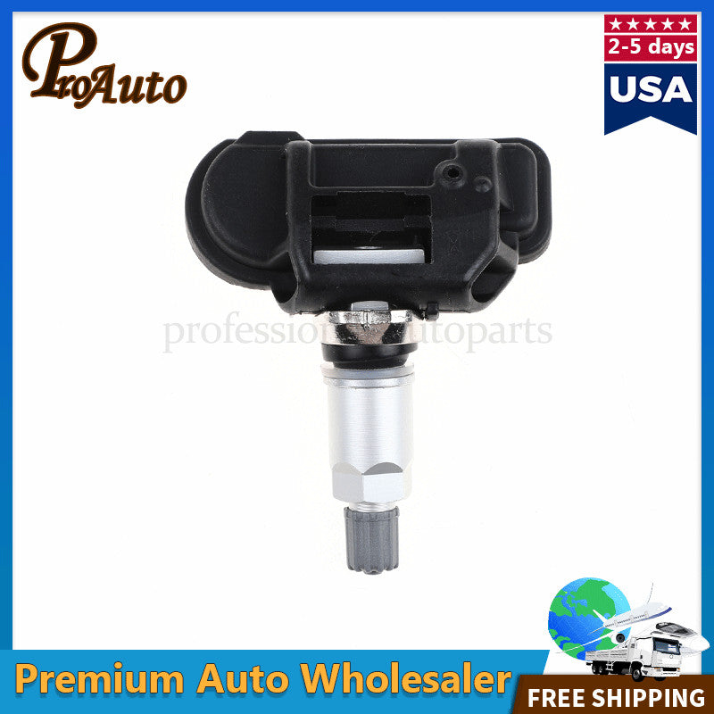 4 X A0009050030 433MHZ TPMS Tire Pressure Monitoring Sensors for Benz C300