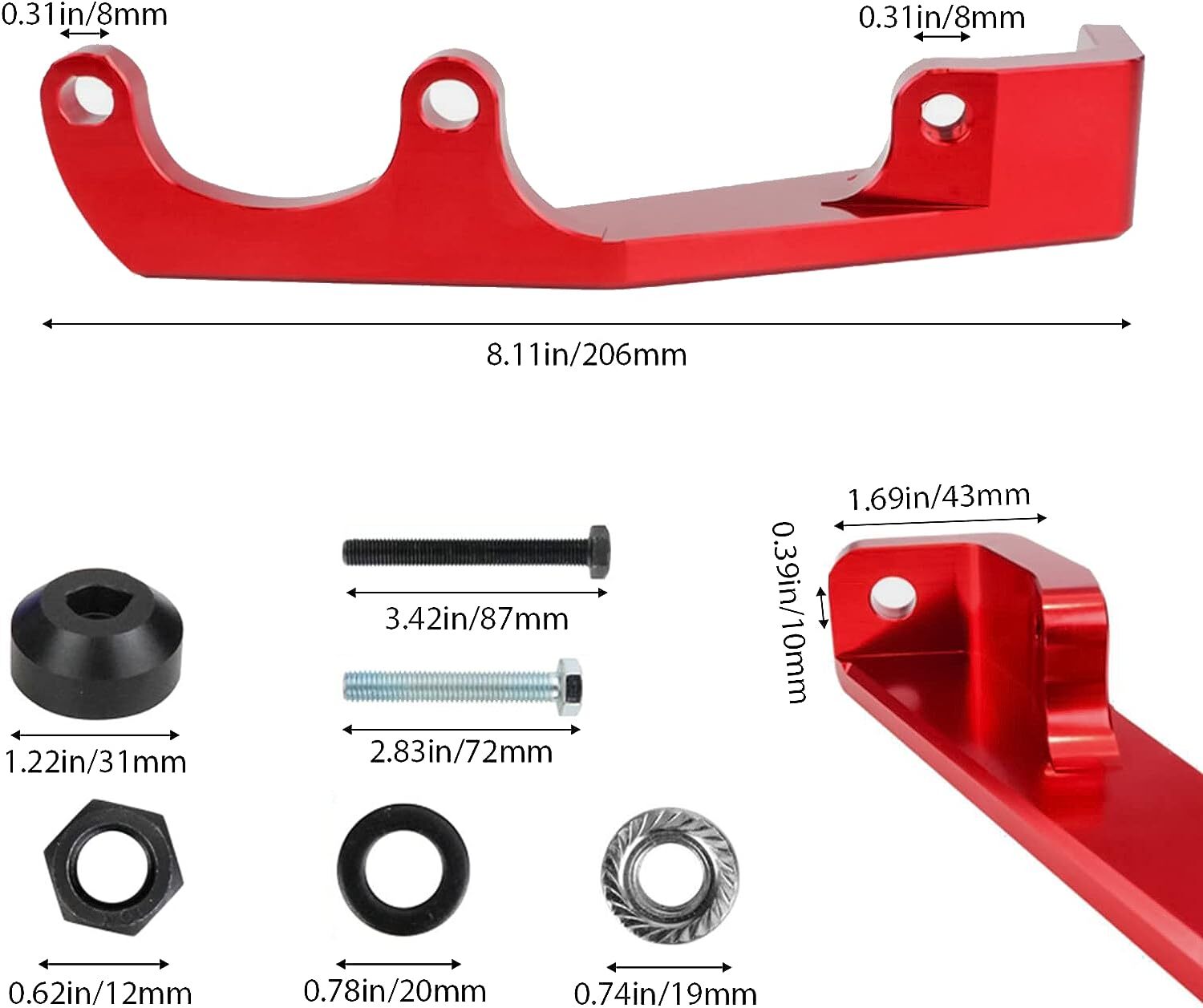 for Suzuki LT-A750XPZ KingQuad 750AXi 4x4 direccitraden asistidaelmaoctrica 2013 E