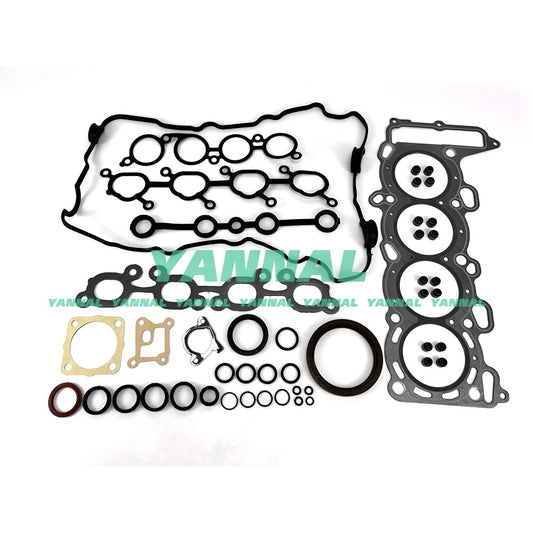 SR20 Full Gasket Kit 10101-78E26 - Suitable for Engine Spare Parts
