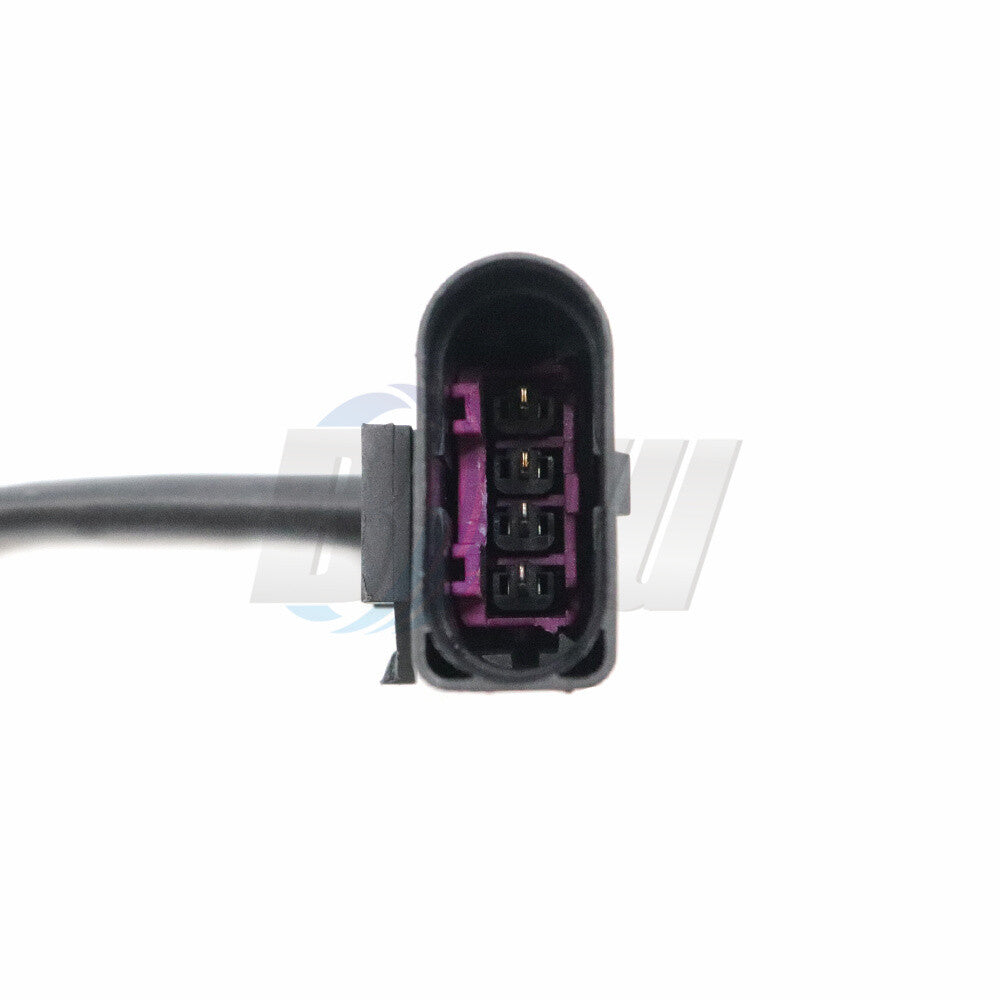 8K0906262F 80A906262 Oxidation sensor suitable for 2017-2019 for Audi A4 SEDAN 2.0L DOWNSTREAM v