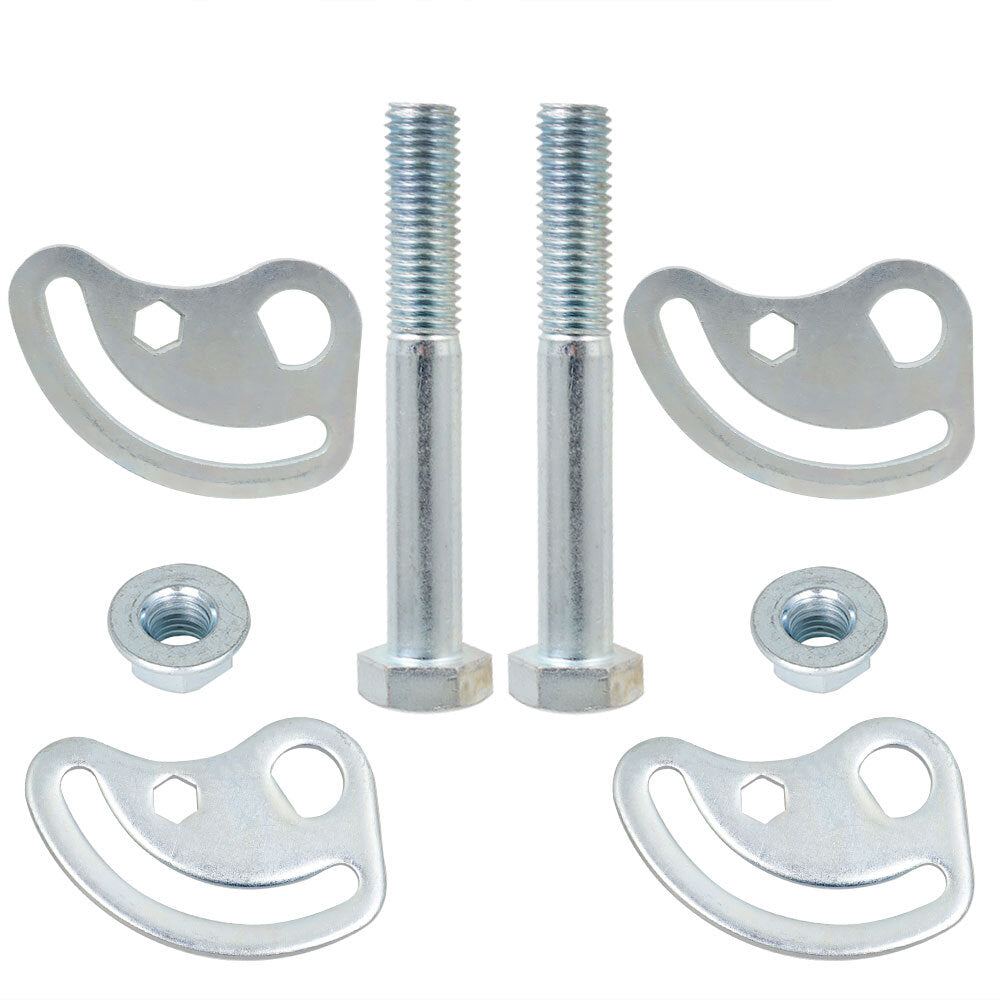 Front upper control arm alignment cam bolt kit for Silverado 1500 Express- n
