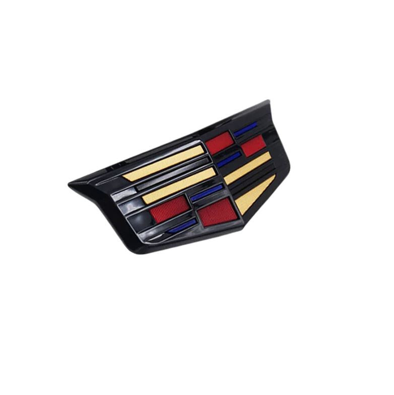 4-pack carbon fiber car door stickers for Alfa Romeo Giulia Giulietta 159 156 MITO