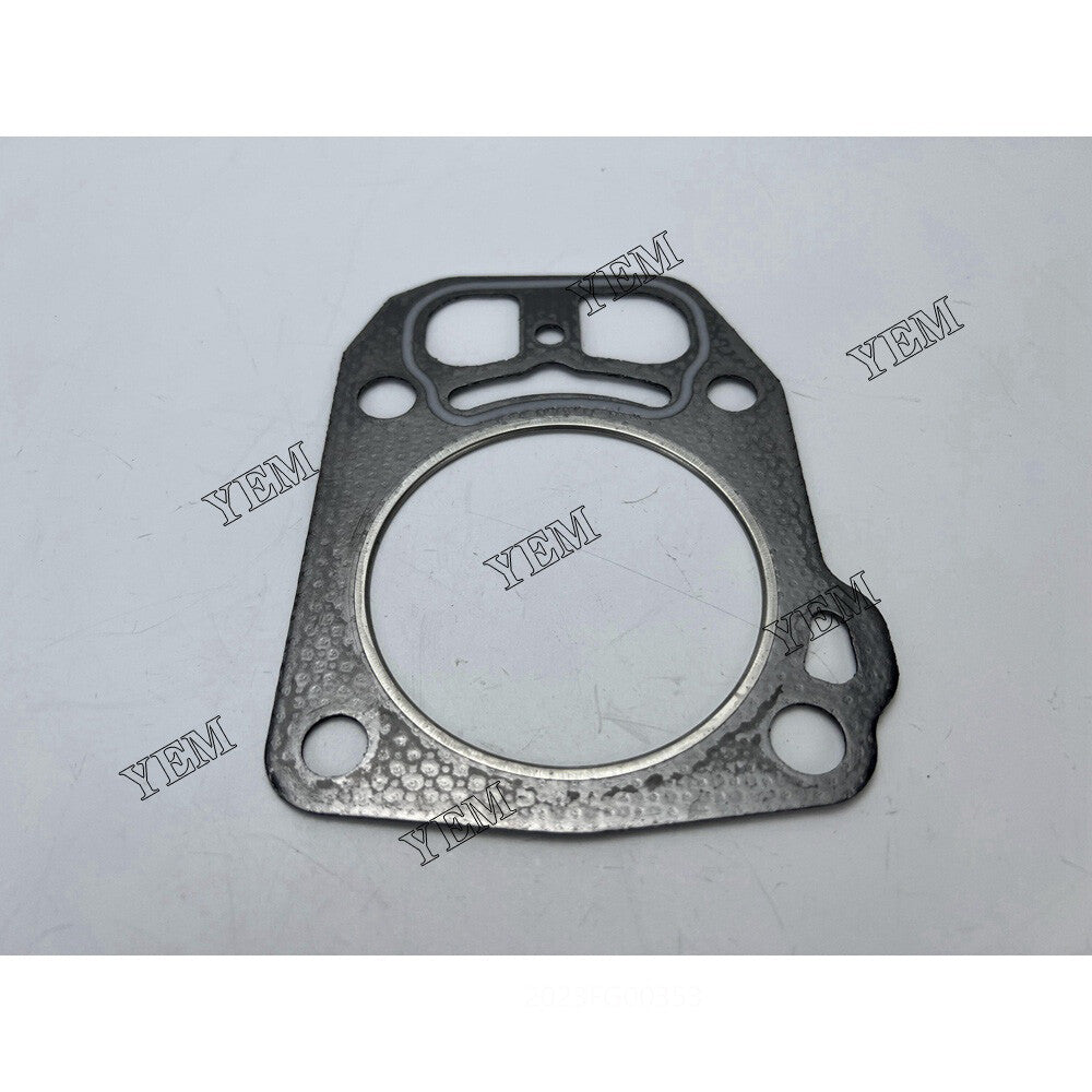 OC95 Head Gasket 11460-03313 For Kubota Excavator Forklift Diesel Engine Parts