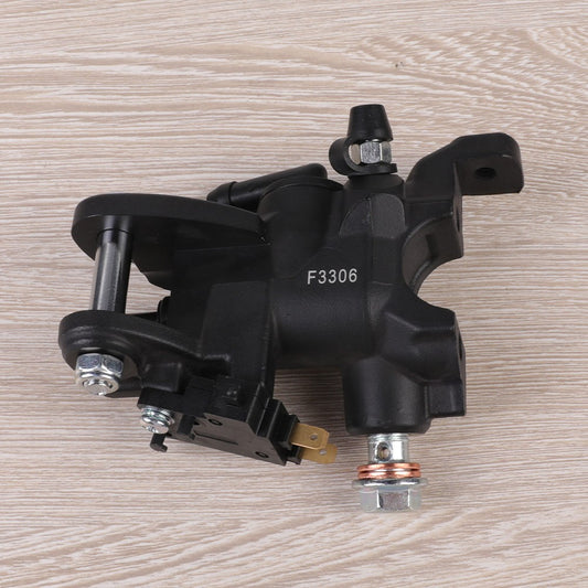 Front Brake Master Cylinder Pump for Honda CBR600RR 1000RR CBR1000RR-R CB 1000R Q