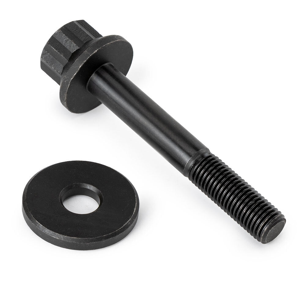 Replacement bolts for Chevrolet crankshaft harmonic balancers 234-2503; also suitable for Cadillac for PONTIAC .
