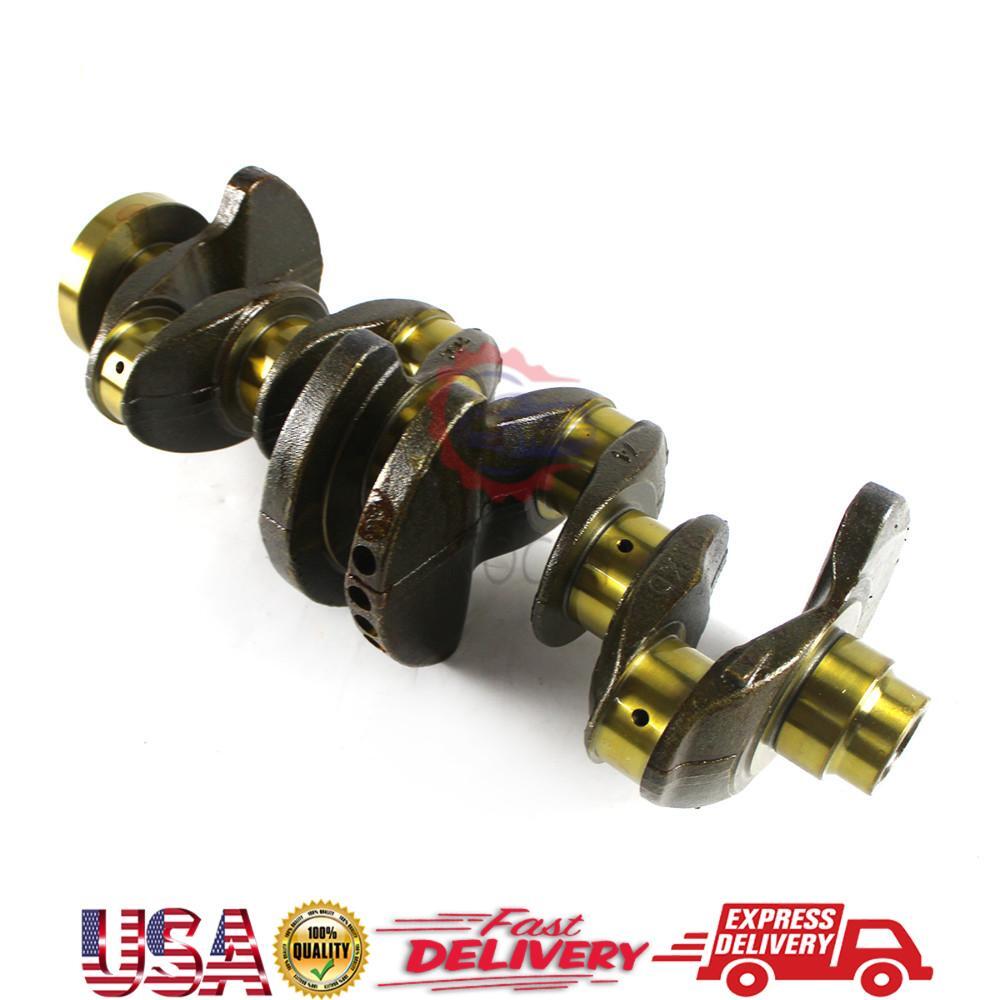 N26B20 N20B20 Crankshaft 11217640165 for BMW 220i 320i 428i X3 Z4 X5 F20 F30 2.0