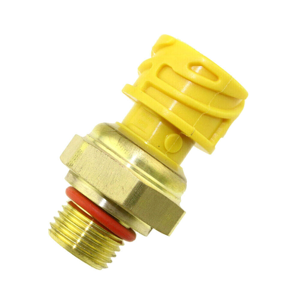 Pressure sensor suitable for Volvo D12, D13, A25d, A25e, A25f, A25g 2004-2008 21634017- n