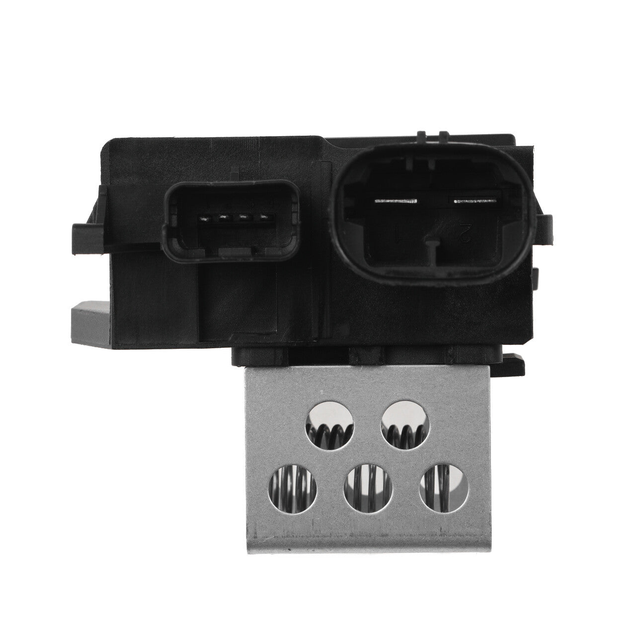 for PEUGEOT 307 / 308 / HEATER RESISTOR COOLING RADIATOR FAN RELAY CONTROL Q