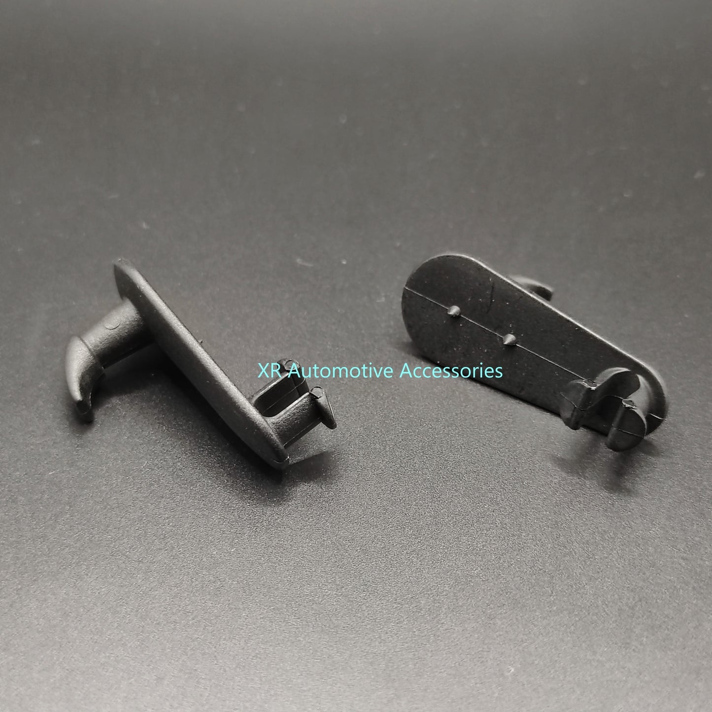4 Pcs for Toyota Car Floor Mat Carpet Fixed Clips Holder Hooks Q