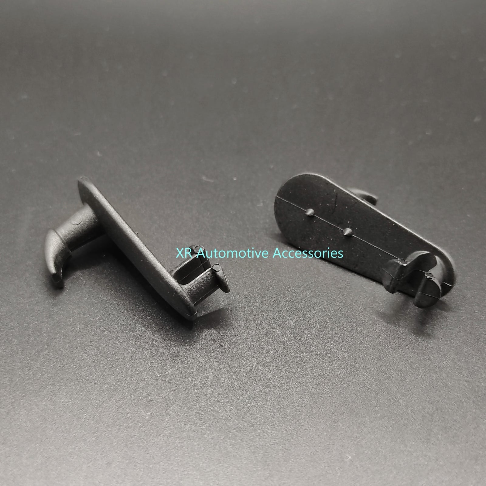 4 Pcs for Toyota Car Floor Mat Carpet Fixed Clips Holder Hooks Q