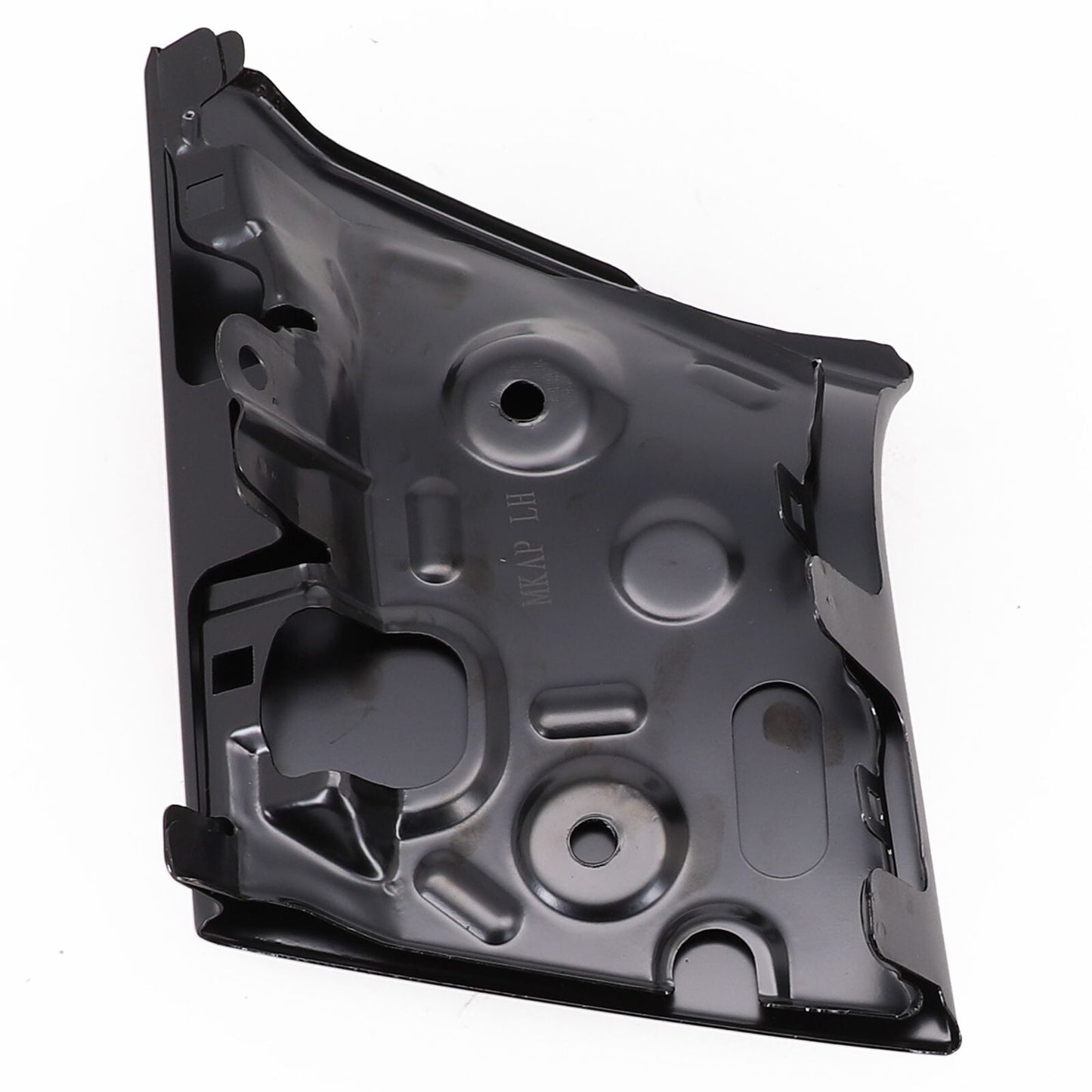 Replace Front Left Hood Upper Panel For FJ Crusier 2007-2010 61102-35132 v