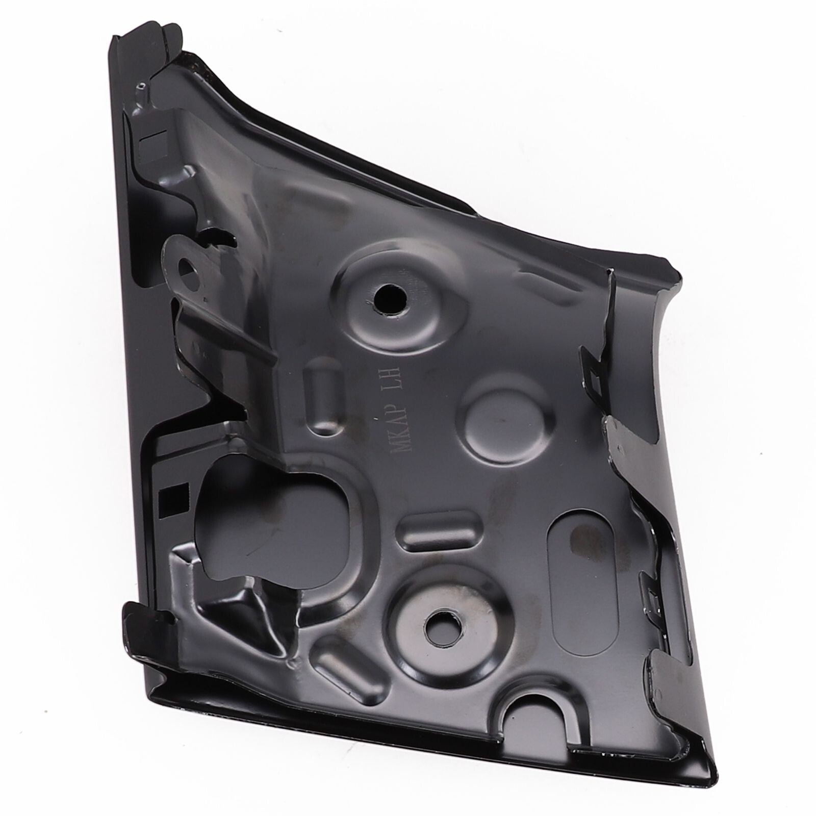 Replace Front Left Hood Upper Panel For FJ Crusier 2007-2010 61102-35132 v