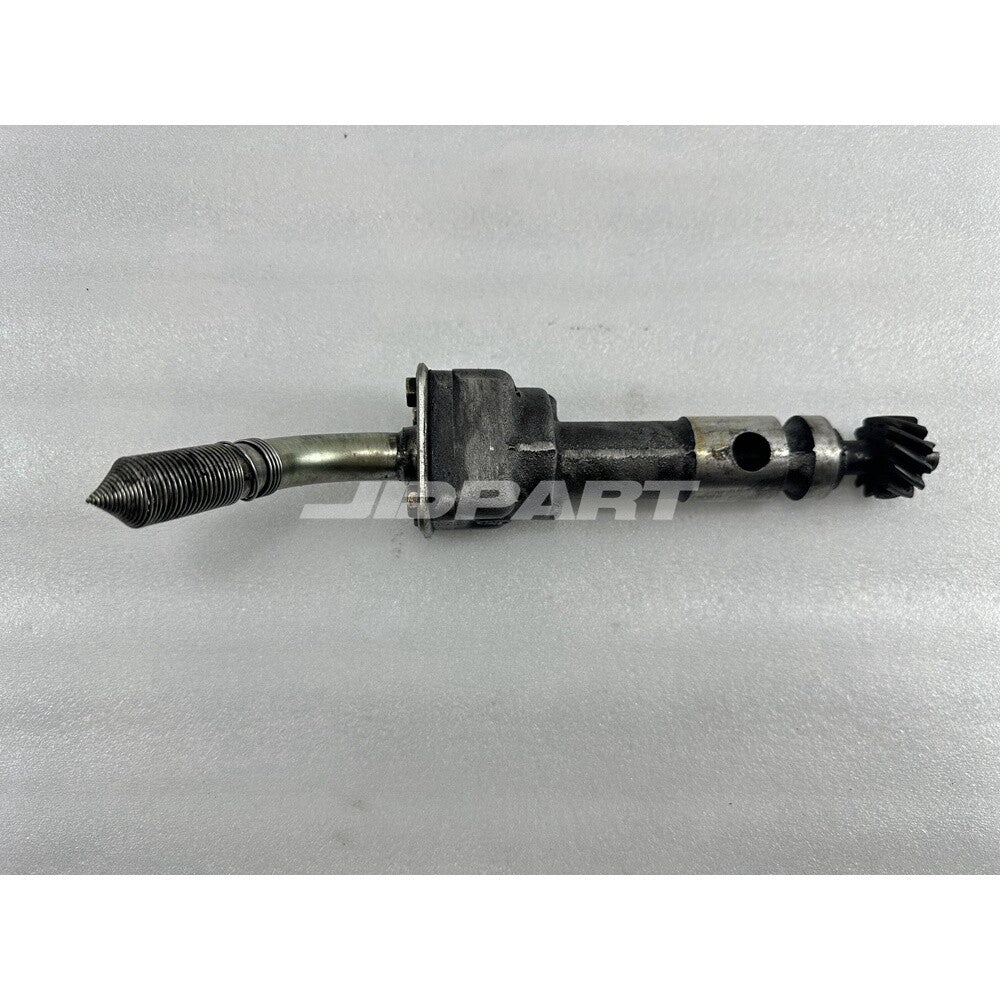 12T S4Q2 oil pump suitable for diesel parts -