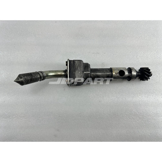 12T S4Q2 oil pump suitable for diesel parts -