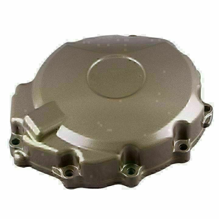 Stator Engine Crank Case Cover Aluminum Fit for Honda 2008-2011 CBR & 1000RR 2008-11 Q