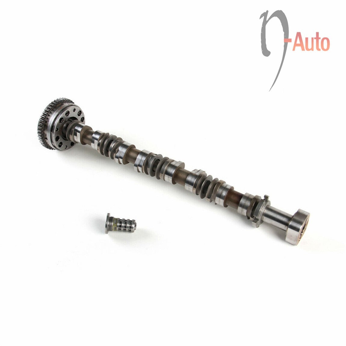 Exhaust CamshaftAdjuster Valve Fit for VW for Golf for Jetta for Audi for A5 Q5 06K109022R