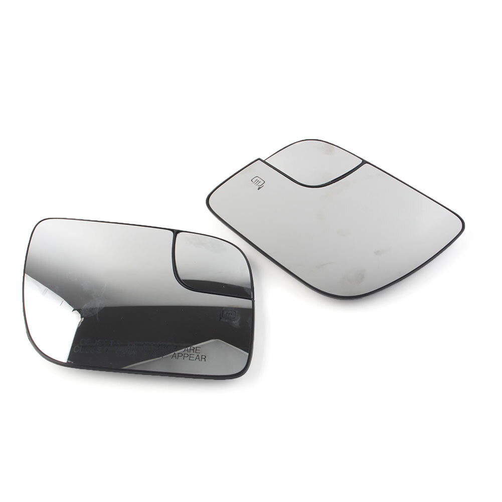 1 Pair Heated Rear View Mirror Glass  for ford  Explorer 2011-2019 Q