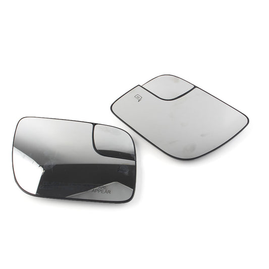 1 Pair Heated Rear View Mirror Glass  for ford  Explorer 2011-2019 Q