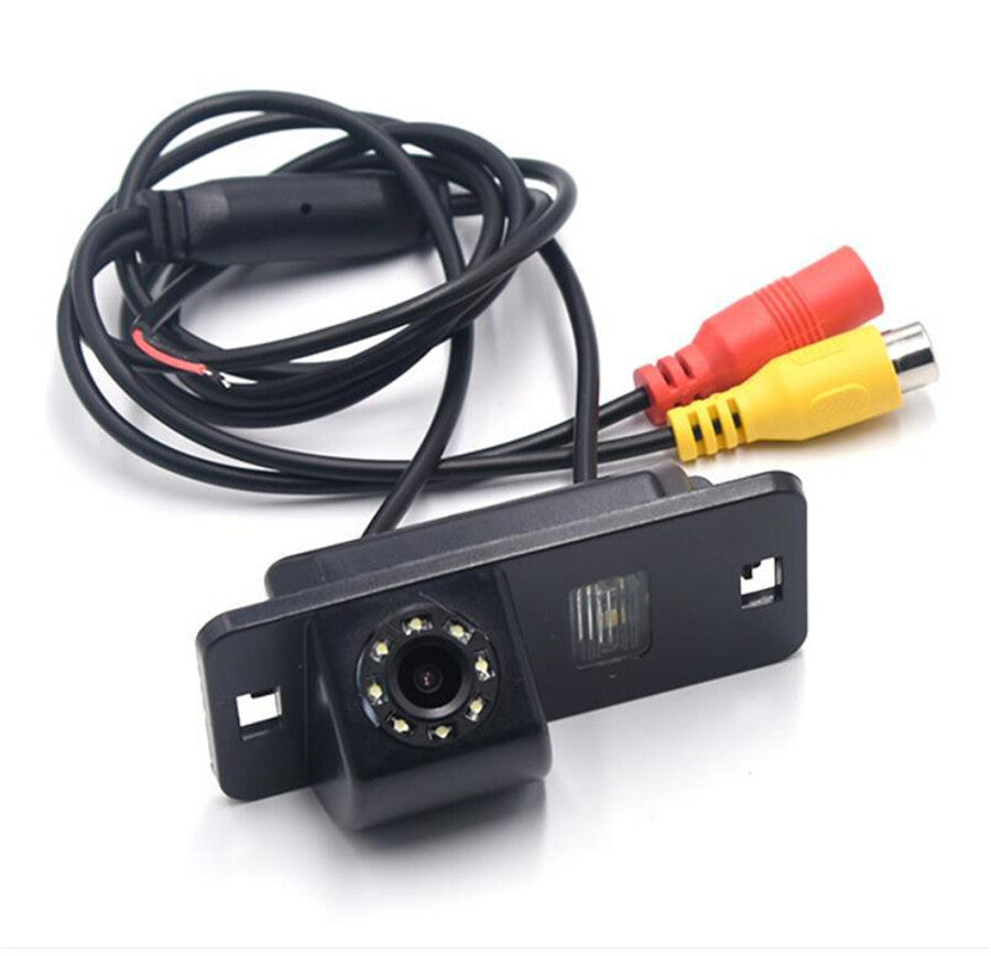 Rear View Backup Camera for BMW 1/3/5/6 Series X3 for X5 X6 E39 E46 E53 E70 E82 M3 Q