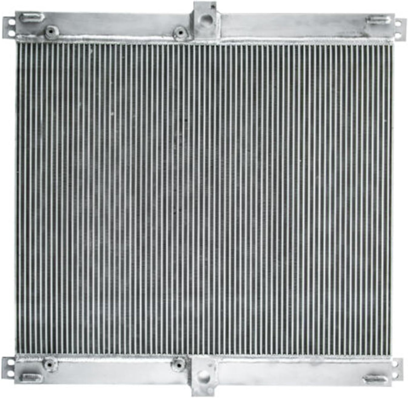 Hydraulic Oil Cooler 7Y-1363 For Caterpillar CAT 330 330 FM L 330 L Engine 3306