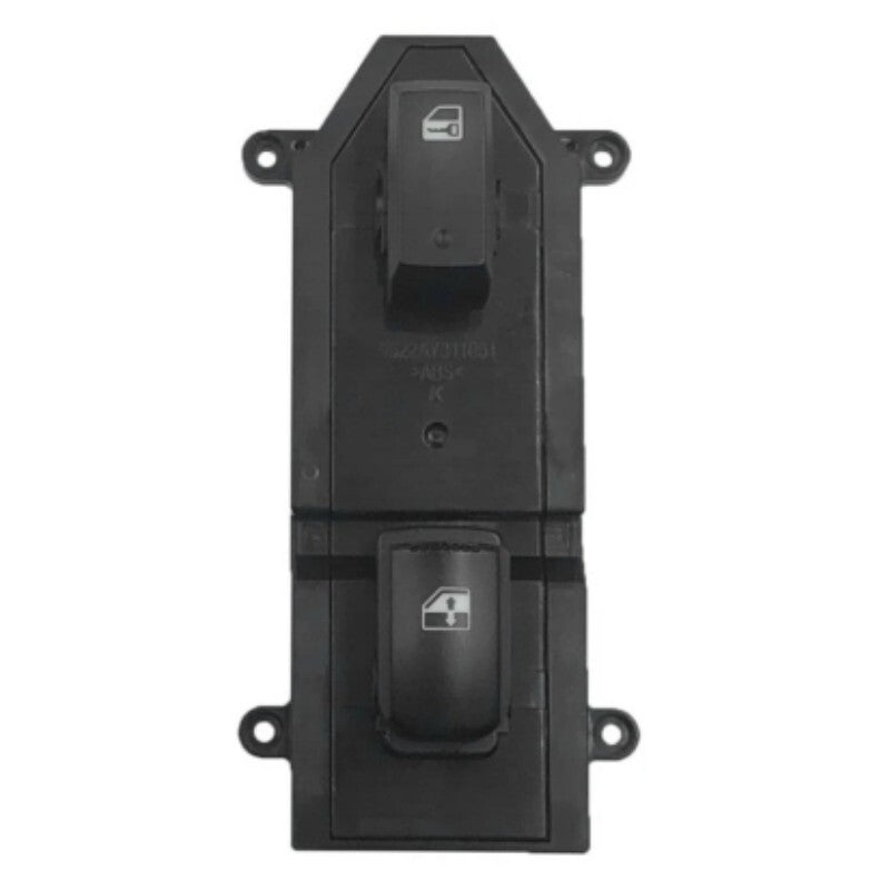 935702B000 Power Window Right Front Switch Passenger Side Applicable to Santa Fe 2007-12- n