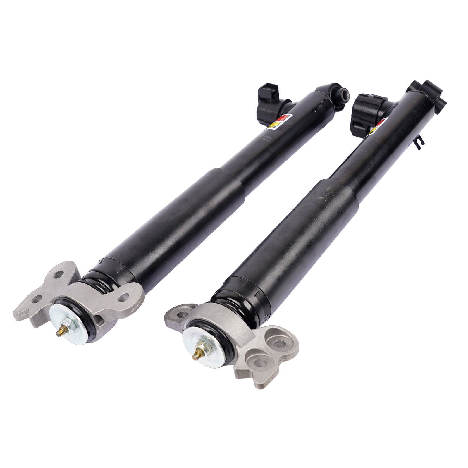 2PCS Front Shock Struts MagneRide For 2007-14 for Cadillac for Escalade for Chevy Tahoe for GMC